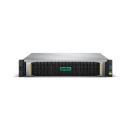 Купить Хранилище HP Enterprise/MSA 2060 16Gb Fibre Channel SFF Storage в Алматы