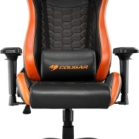 Купить Игровое компьютерное кресло Cougar OUTRIDER S Алматы