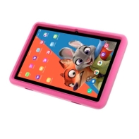купить Планшет Blackview Tab 8 Kids 4GB, 128GB, Pink UA&nbsp;6931548313038 в Алматы фото 2