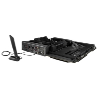 купить Материнская плата ASUS ROG MAXIMUS Z790 EXTREME LGA1700 Z790 4xDDR5 6xSATA3 RAID 3xM.2 HDMI ATX в Алматы фото 4