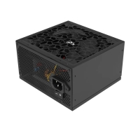 Купить Блок питания Aerocool AERO WHITE 550W в Алматы