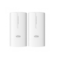 Купить WI-CPE110-KIT комплект из двух преднастроенных точек доступа, 802.11b/g/n, 2.4ГГц, до 300Мбит/с в Алматы