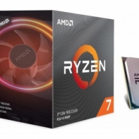 Купить Процессор AMD Ryzen 7 3700X 3,6Гц (4,4ГГц Turbo) AM4, 4Mb, L3 32Mb, Wraith Prism with RGB LED BOX. Сбалансированный дизайн для настоящих энтузиастов. Доминировать в играх и стримить. Необходимо знать, что процессоры Ryzen работают только с Windows 10 Алматы