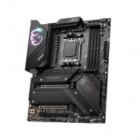 купить Материнская плата MSI MPG X670E CARBON WIFI AM5 X670 4xDDR5 6xSATA3 RAID 4xM.2 HDMI DP ATX в Алматы фото 2
