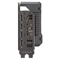 купить Видеокарта ASUS GeForce RTX4070&nbsp;12GB&nbsp;TUF-RTX4070-12G-GAMING в Алматы фото 4