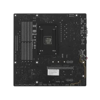 купить Материнcкая плата ASUS PRIME A520M-A II sAM4 A520 4xDDR4 HDMI VGA DP mATX в Алматы фото 3