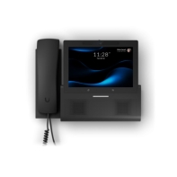Купить Ubiquiti UniFi UTP-G3-Touch-Wall wall-mountable smartphone for UniFi Talk, featuring a 7" touch display and seamless integration with UniFi applications, integrates with 3rd party PBX platforms using Talk Relay Алматы