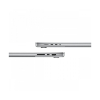 купить 14-inch MacBook Pro: Apple M5 chip with 10-core CPU and 10-core GPU, 32GB, 1TB SSD - Silver,Model A3434 в Алматы фото 3