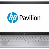 купить Ноутбук HP Europe/Pavilion 15-ck001ur/Core i5/8250U/1,6 GHz/4 Gb/1000 Gb/Без оптического привода/GeForce/GT 940MX/2 Gb/15,6 **/Без операционной систем в Алматы фото 1