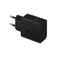 Купить Сетевое зарядное устройство Samsung 45W Power Adapter (w C to C Cable) Алматы