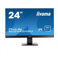 Купить Монитор LCD 23.8" [16:9] 1920х1080 IPS, nonGLARE, 250cd Алматы