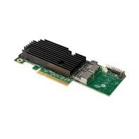 купить Контроллер RAID Intel RMS25PB040, 6Gb/s SAS/SATA, x8 PCIe 3.0, 1xSFF-8087 mini-SAS в Алматы фото 1