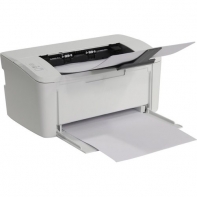 купить Принтер лазерный HP Laser Jet Pro M15w <A4, 600x600 dpi, 18 ppm, 16Mb, USB2.0, WiFi> в Алматы фото 2