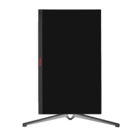 купить Монитор 27" AOC AG274QXM IPS 2560x1440 170Hz 1ms 600cd/m 1000:1 2xHDMI DP 4xUSB 3.2 USB-C в Алматы фото 2