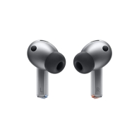 купить Наушники Samsung Buds3 Pro (SM-R630NZAACIS) Silver в Алматы фото 3