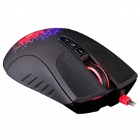 купить Мышь игровая Bloody A90 Blazing USB <4000 CPI, 2.4M pixels/sec, 125~1,000Hz/sec, 1.8m> в Алматы фото 1