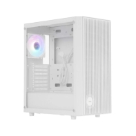 Купить Корпус Ocypus Gamma C70 WH ARGB ATX/mATX/ITX 2xUSB Белый Gamma-C70-WHG400XX-GL Алматы