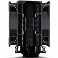 купить Кулер для процессора Aerocool Cylon 4F ARGB PWM 4P в Алматы фото 3