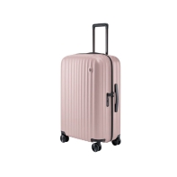 купить Чемодан, NINETYGO, Elbe Luggage 24&rdquo;, pink в Алматы фото 2