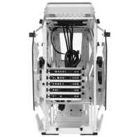 купить Компьютерный корпус Thermaltake AH T200 Snow без Б/П в Алматы фото 3