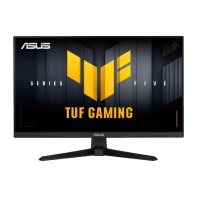 Купить Монитор 27" ASUS TUF Gaming VG279QM5A IPS 1920x1080 240Hz 1ms 300cd/m 1000:1 2xHDMI 1xDP SP2W Алматы