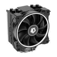 купить Кулер для процессора ID-Cooling SE-214-XT RING, S1700/1200/115x/AMD в Алматы фото 1