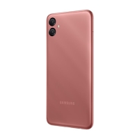 купить Смартфон Samsung Galaxy A04e 32GB copper в Алматы фото 3