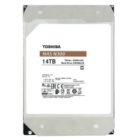 купить Жесткий диск Toshiba N300 HDWG21CUZSVA 12 ТБ CUZSVA в Алматы фото 2