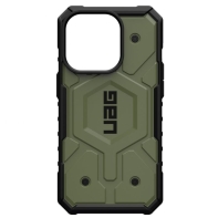 купить Чехол для смартфона UAG Dipsy 2022 Pathfinder - Olive 114054117272 в Алматы фото 2