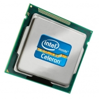 купить Процессор Intel Celeron Dual-Core G3900 (2.8 GHz), 2M, LGA1151, CM8066201928610, OEM в Алматы
