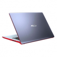 купить Ноутбук Asus/VivoBook S430FN-EB008T/Core i3/8145U/2,1 GHz/4 Gb/256 Gb/Nо ODD/GeForce/MX150/2 Gb/14 **/1920x1080/Windows 10/Home/64/серый в Алматы фото 3