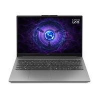 Купить Ноутбук Lenovo LOQ15 15,6*FHD/Core i5-12450HX/16gb/512gb/GeForce RTX3050 6GB/NOS(83GS005NRK) Алматы