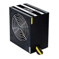 купить Блок питания CHIEFTEC RETAIL Smart GPS-650A8,12cm fan,a/PFC,24+4+4,2xPeripheral,1xFDD,6xSATA,2xPCIe в Алматы фото 3