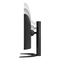 купить Монитор 34* LG 34WR55QK-B в Алматы фото 2