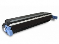 купить Картридж лазерный HP C9730A, Черный, на 13000 страниц (5% заполнение) для HP Color LaserJet 5500, интелектуальный в Алматы фото 2