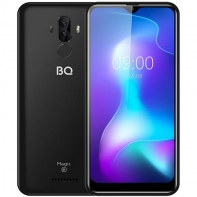 Купить Смартфон BQ-6042L Magic E Black Алматы