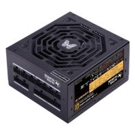 купить Блок питания Super Flower Leadex III Gold, 850W, SF-850F14HG, Active PFC, Modular, Fan 130mm, black в Алматы фото 1