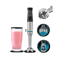 Купить Блендер погружной Cecotec Katana 15 Jar черный Алматы