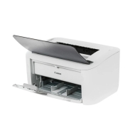 купить Принтер Canon Image Сlass LBP-6030, Белый, принтер лазерный, ч/белый, A4, 18 стр/мин, 600 x 600 dpi, 32Мб, USB Type-B в Алматы фото 2