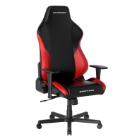 купить Игровое компьютерное кресло DXRacer Drifting C-NEO Leatherette-Black& Red-L GC/LDC23LTA/NR в Алматы фото 2