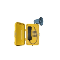 Купить JR101-FK-H-4G, клавиатура, громкоговоритель, БП, с крышкой, 1 SIM Алматы