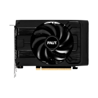 Купить Видеокарта PALIT RTX5050 STORMX OC 8G (NE65050T19P1-GB2070F) Алматы