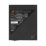 купить Блок питания ASUS ROG-THOR-1600T3-GAMING, 1600W/ATX12V/13.5cm/EU/80+Titanium, Full modular в Алматы фото 3