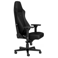 купить Игровое кресло Noblechairs HERO Black Edition (NBL-HRO-PU-BED) в Алматы фото 2