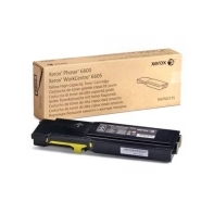 Купить Тонер-картридж повышенной емкости Xerox 106R02235 (жёлтый) Алматы