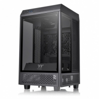 купить Компьютерный корпус Thermaltake The Tower 100 без Б/П в Алматы фото 2