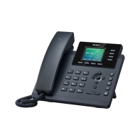 купить Yealink SIP-T34W, 4 аккаунта, Wi-Fi, USB, цветной экран, PoE, GigE в Алматы фото 2