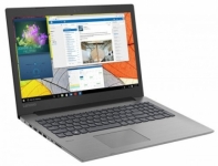 купить Ноутбук Lenovo IdeaPad 330-15ARR  15.6** HD(1366x768) nonGLARE/AMD Ryzen 5 2500U 2.0GHz Quad/8GB/1TB/R Vega 8/noDVD/WiFi/BT4.1/0.3MP/4in1/USB3.1/2cell/4.5h/2.20kg/DOS/1Y/GREY в Алматы фото 2