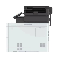 купить МФУ лазерное Kyocera ECOSYS MA4000cix (A4), цветное, Printer в Алматы фото 2