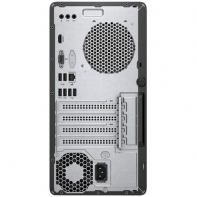 купить Системный блок HP 290 G2 3ZD04EA MT i5-8500 1TB 4.0GB DVDRW в Алматы фото 2